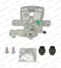 Brake caliper FCL694390 FERODO