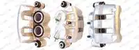 Brake caliper FCL694397 FERODO