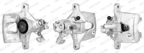 Brake caliper FCL694398 FERODO