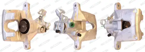 Brake caliper FCL694399 FERODO