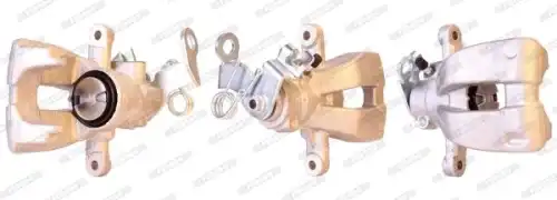Brake caliper FCL694403 FERODO