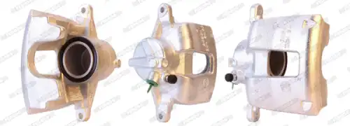 Brake caliper FCL694414 FERODO