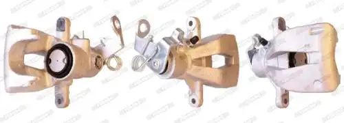 Brake caliper FCL694418 FERODO