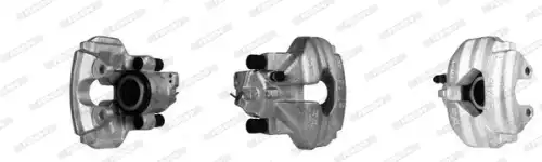 Brake caliper FCL694423 FERODO