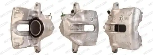 Brake caliper FCL694431 FERODO