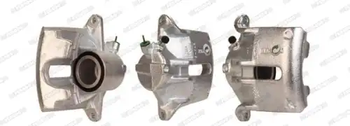 Brake caliper FCL694435 FERODO