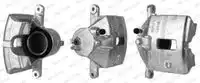 Brake caliper FCL694439 FERODO