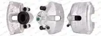 Brake caliper FCL694442 FERODO