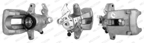 Brake caliper FCL694449 FERODO