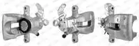 Brake caliper FCL694451 FERODO