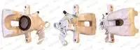 Brake caliper FCL694454 FERODO