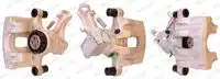 Brake caliper FCL694460 FERODO