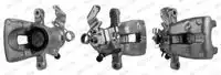 Brake caliper FCL694461 FERODO