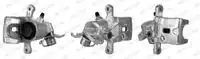 Brake caliper FCL694469 FERODO