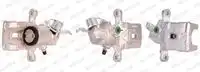 Brake caliper FCL694470 FERODO