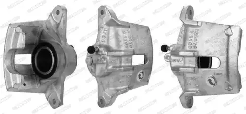 Brake caliper FCL694473 FERODO