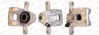 Brake caliper FCL694480 FERODO