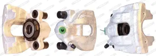 Brake caliper FCL694494 FERODO