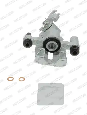 Brake caliper FCL694498 FERODO