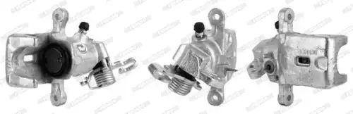 Brake caliper FCL694499 FERODO