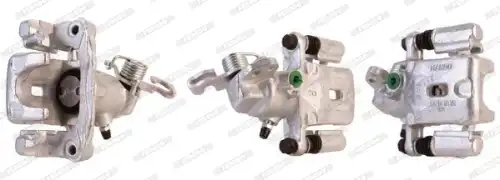Brake caliper FCL694500 FERODO