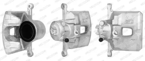 Brake caliper FCL694509 FERODO
