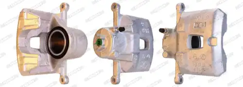 Brake caliper FCL694510 FERODO