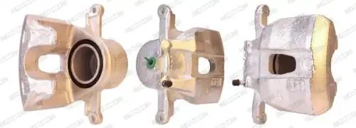 Brake caliper FCL694512 FERODO