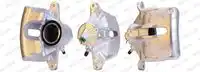 Brake caliper FCL694516 FERODO
