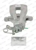 Brake caliper FCL694523 FERODO