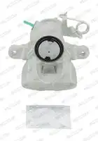 Brake caliper FCL694524 FERODO