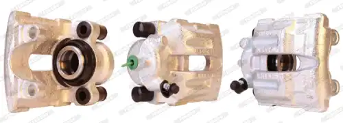 Brake caliper FCL694548 FERODO
