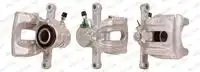 Brake caliper FCL694555 FERODO