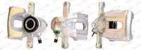 Brake caliper FCL694556 FERODO