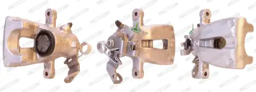 Brake caliper FCL694560 FERODO