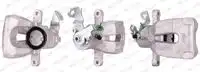 Brake caliper FCL694566 FERODO