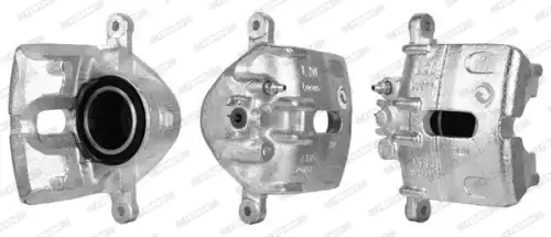 Brake caliper FCL694579 FERODO