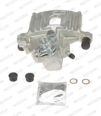 Brake caliper FCL694601 FERODO