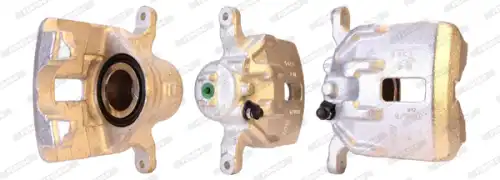 Brake caliper FCL694638 FERODO