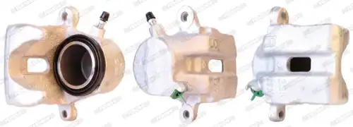 Brake caliper FCL694646 FERODO