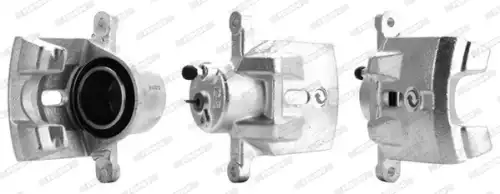 Brake caliper FCL694651 FERODO