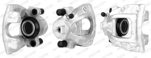 Brake caliper FCL694673 FERODO