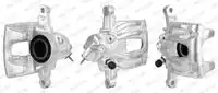 Brake caliper FCL694701 FERODO