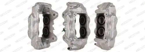 Brake caliper FCL694707 FERODO