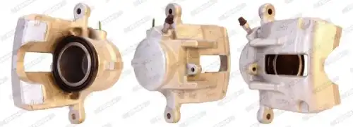 Brake caliper FCL694708 FERODO
