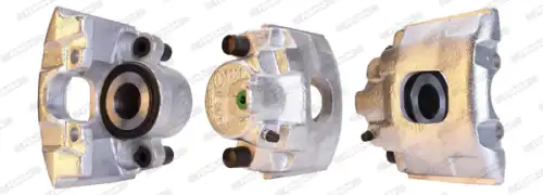 Brake caliper FCL694714 FERODO