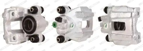 Brake caliper FCL694715 FERODO