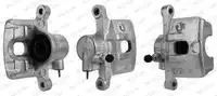 Brake caliper FCL694723 FERODO