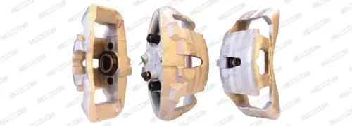 Brake caliper FCL694726 FERODO