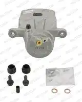 Brake caliper FCL694745 FERODO
